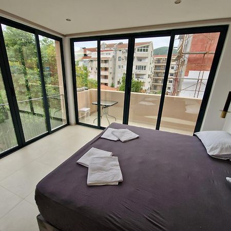 Guest House Damjana Μπούντβα Εξωτερικό φωτογραφία