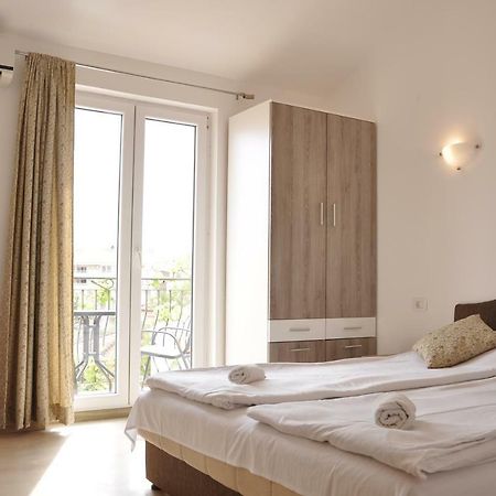 Guest House Damjana Μπούντβα Εξωτερικό φωτογραφία