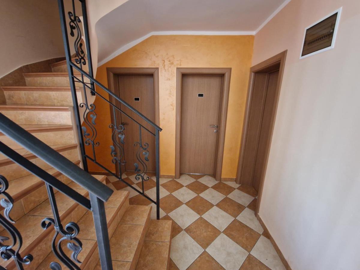Guest House Damjana Μπούντβα Εξωτερικό φωτογραφία