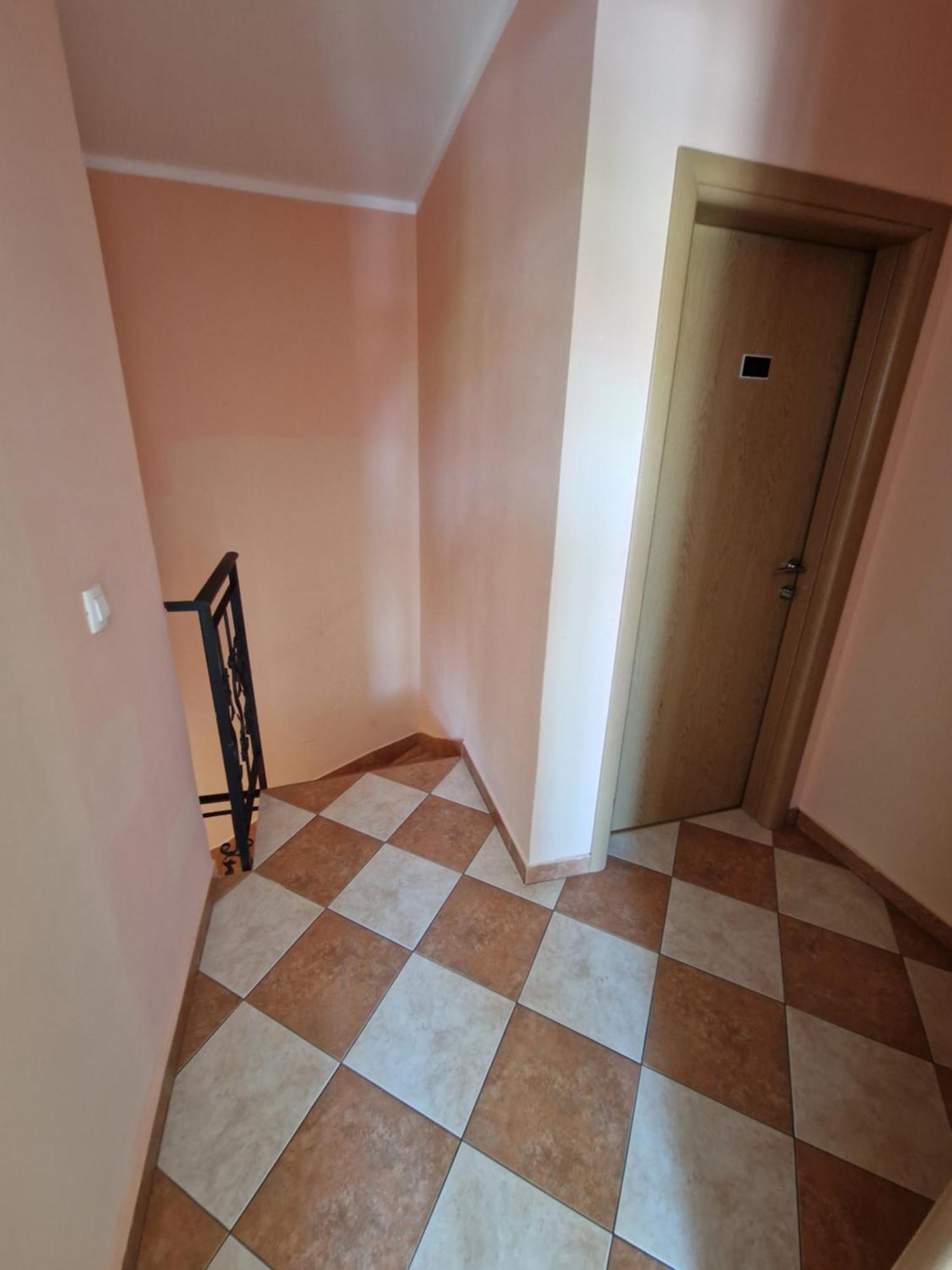 Guest House Damjana Μπούντβα Εξωτερικό φωτογραφία