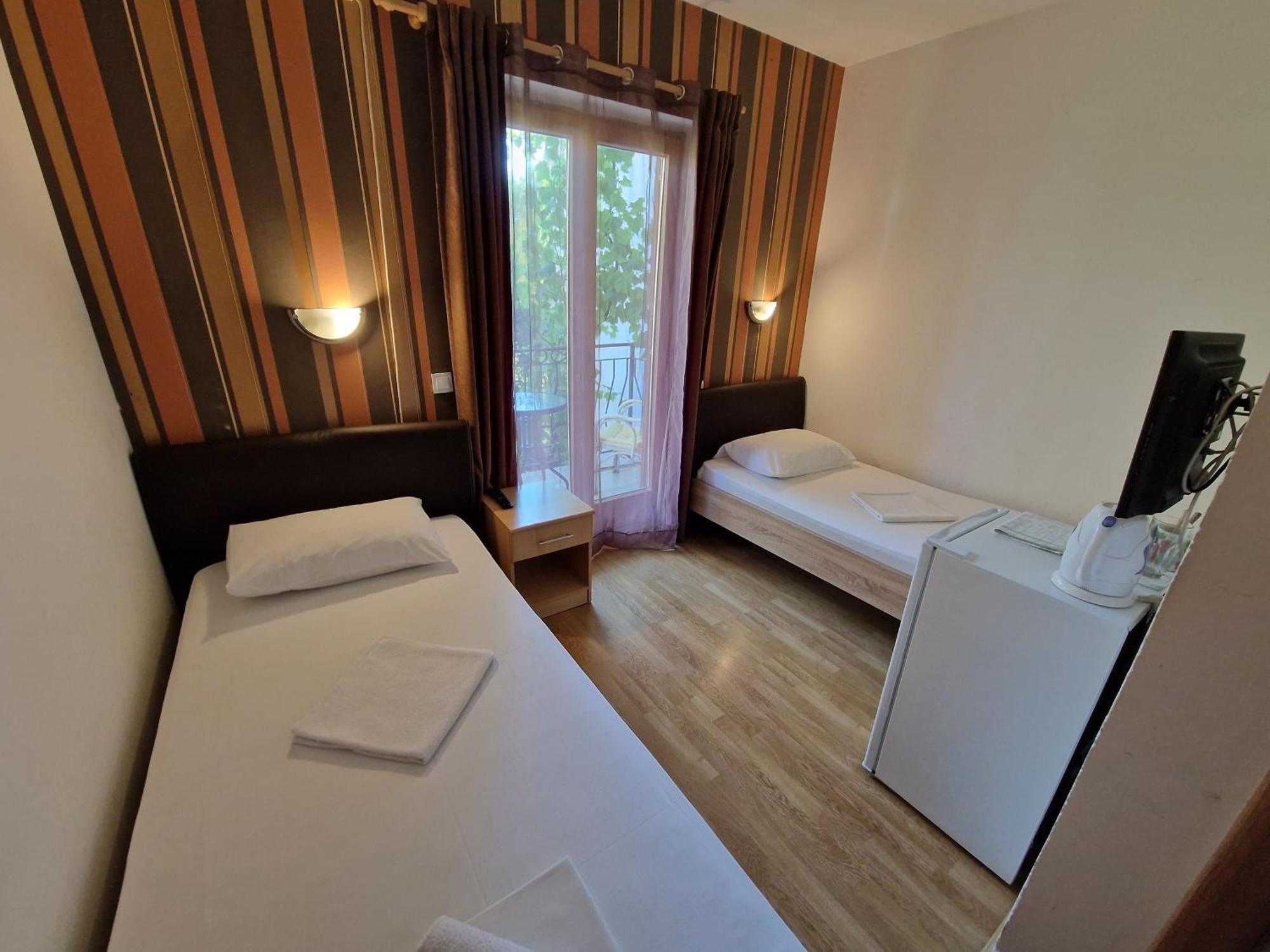 Guest House Damjana Μπούντβα Δωμάτιο φωτογραφία
