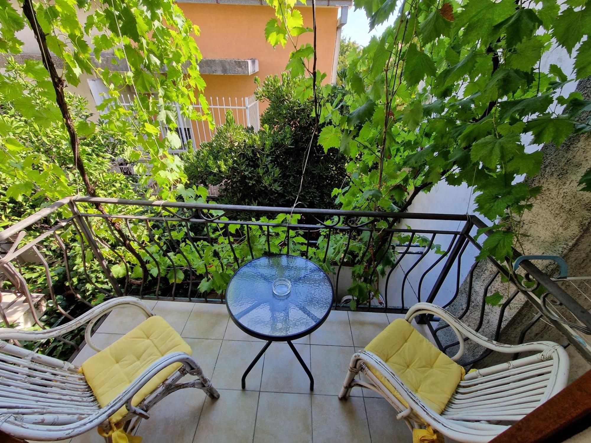 Guest House Damjana Μπούντβα Δωμάτιο φωτογραφία