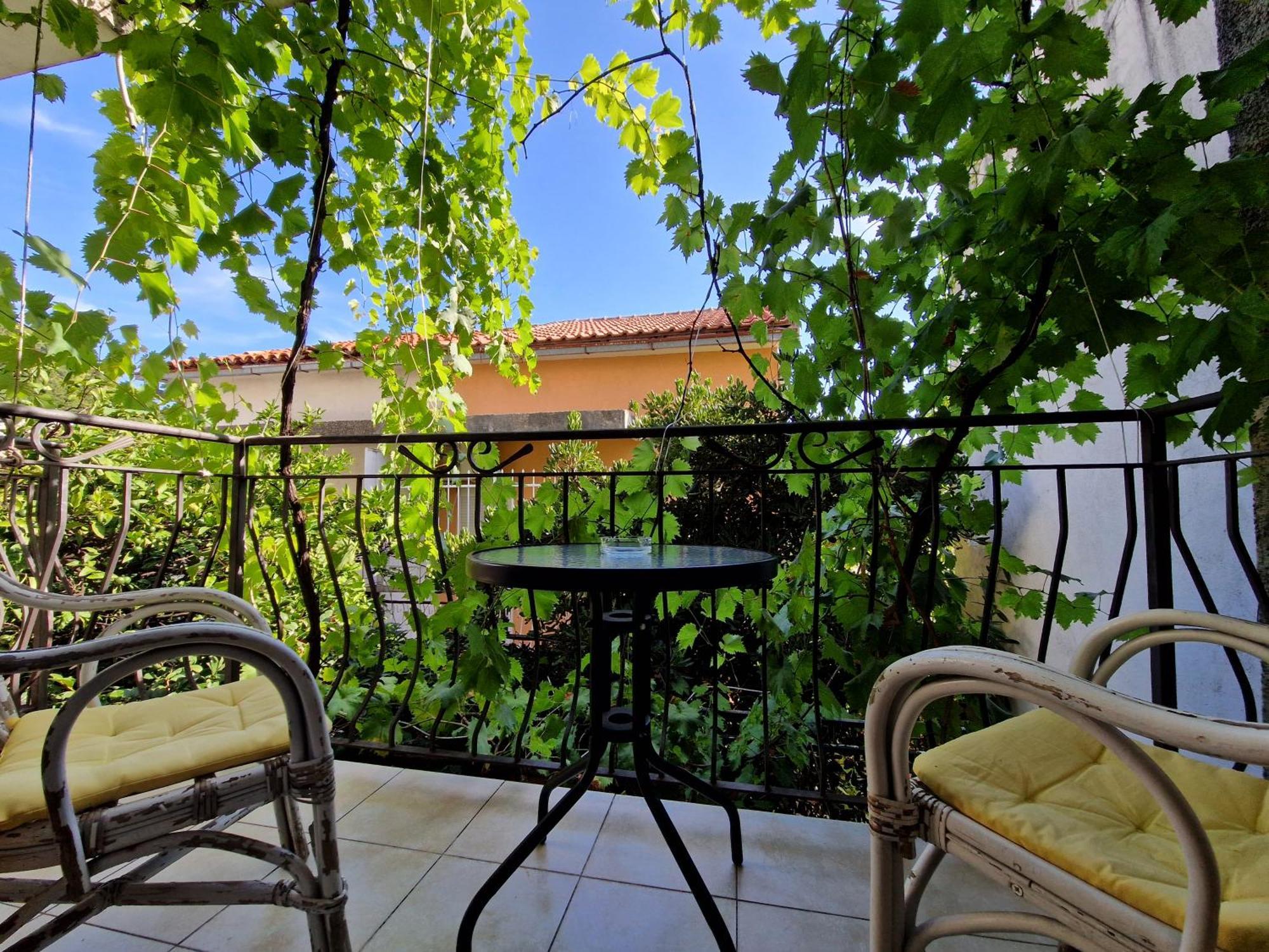 Guest House Damjana Μπούντβα Δωμάτιο φωτογραφία
