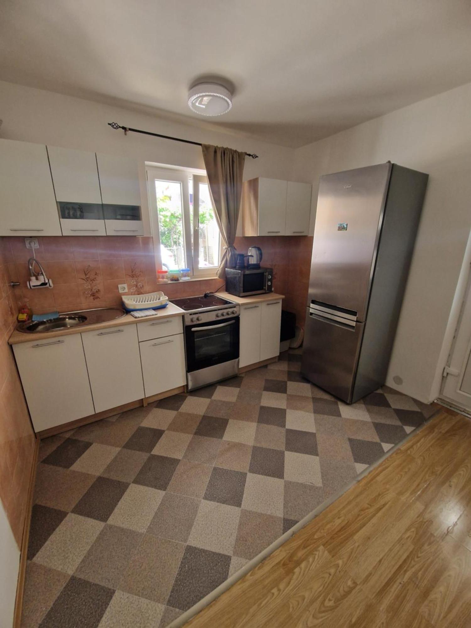 Guest House Damjana Μπούντβα Δωμάτιο φωτογραφία