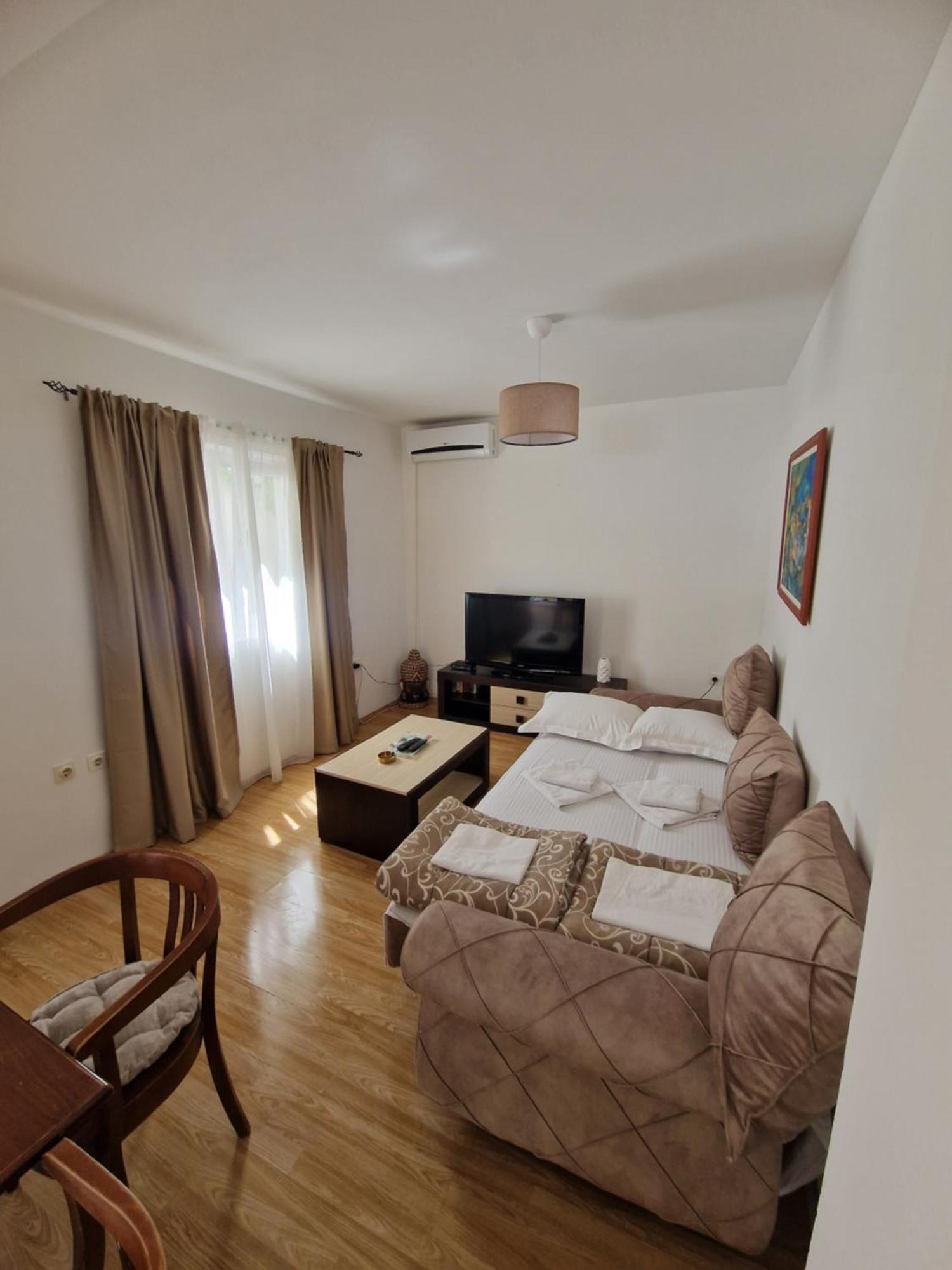 Guest House Damjana Μπούντβα Δωμάτιο φωτογραφία