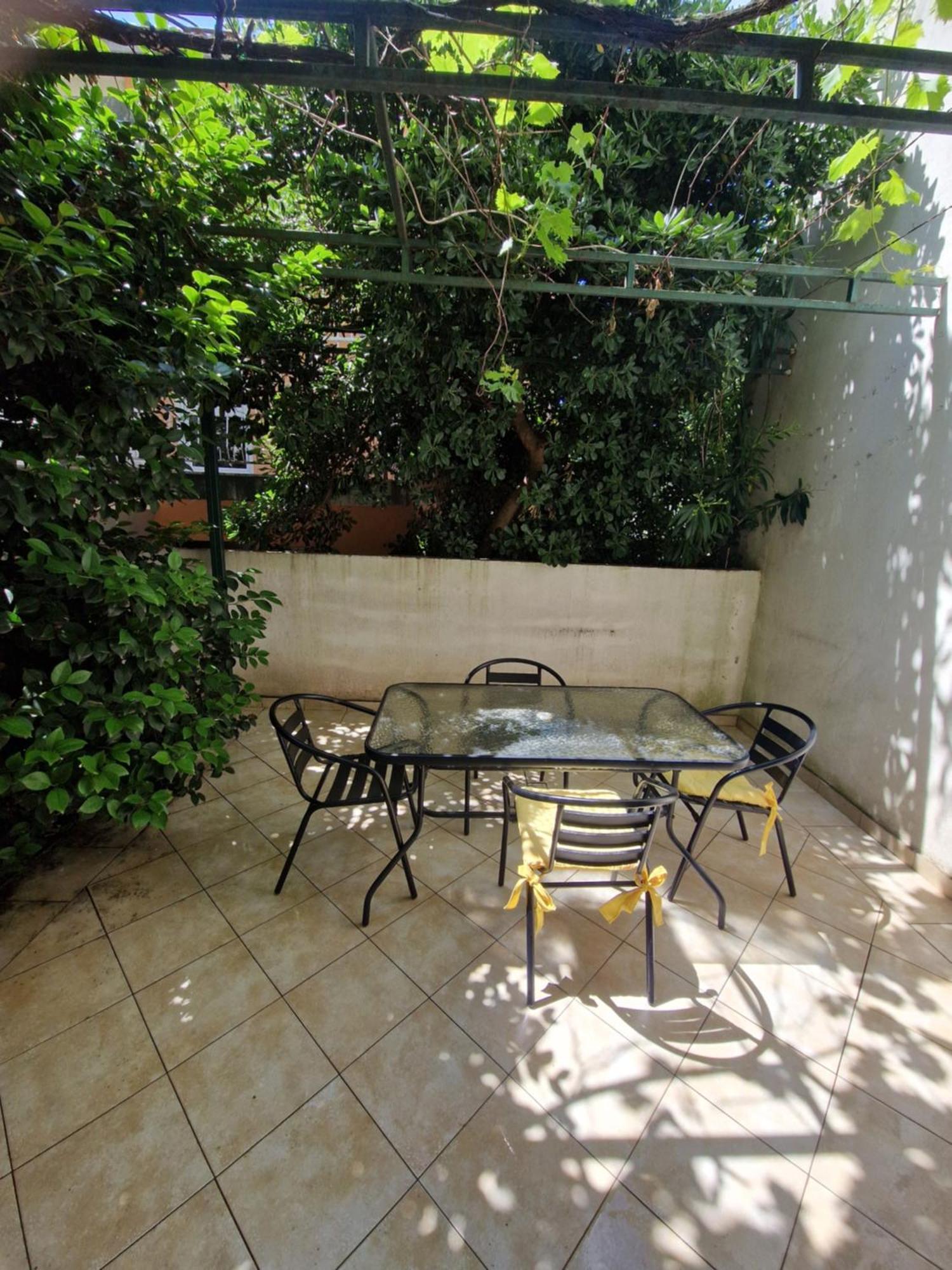 Guest House Damjana Μπούντβα Δωμάτιο φωτογραφία