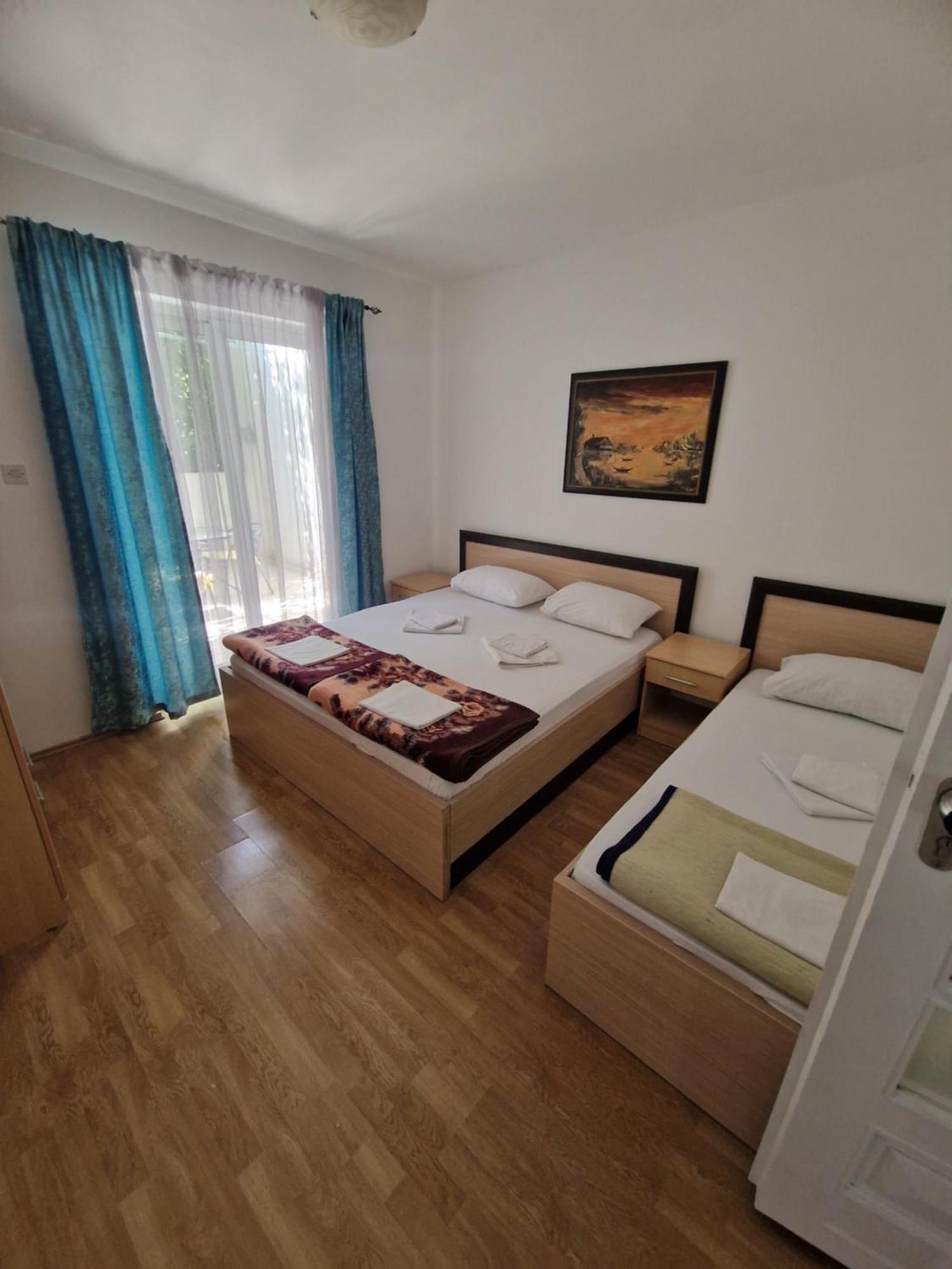 Guest House Damjana Μπούντβα Δωμάτιο φωτογραφία
