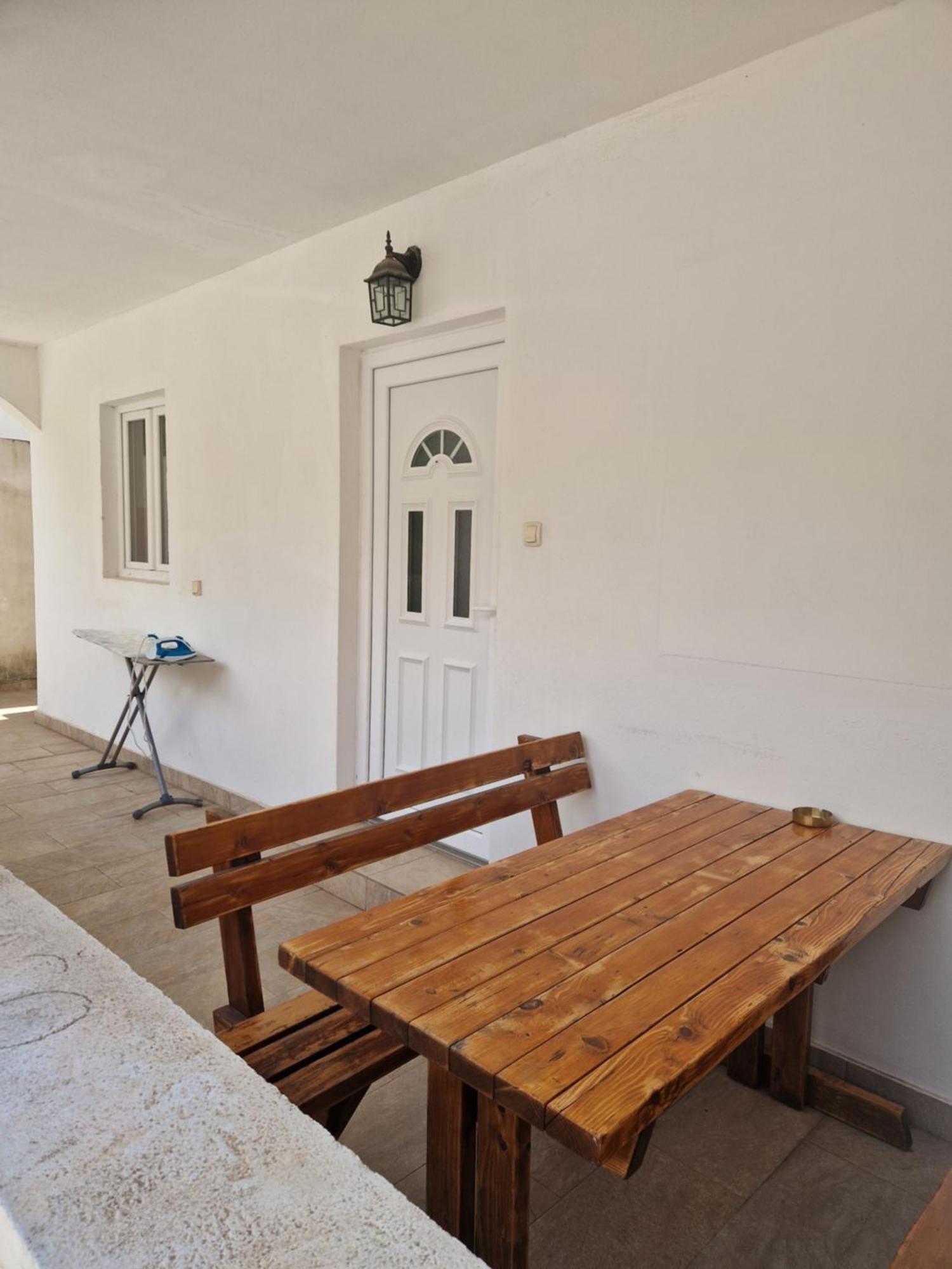 Guest House Damjana Μπούντβα Εξωτερικό φωτογραφία