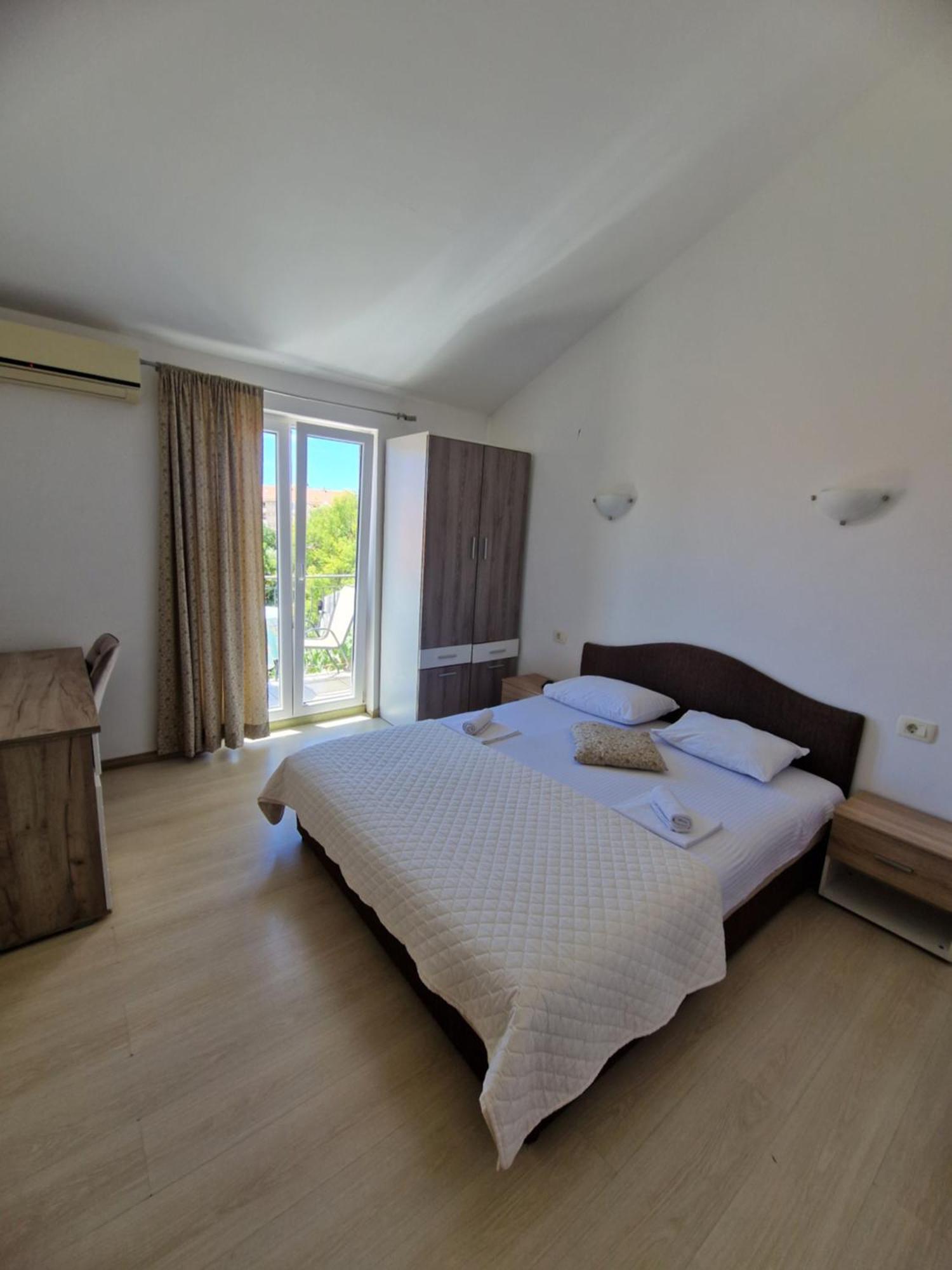 Guest House Damjana Μπούντβα Εξωτερικό φωτογραφία