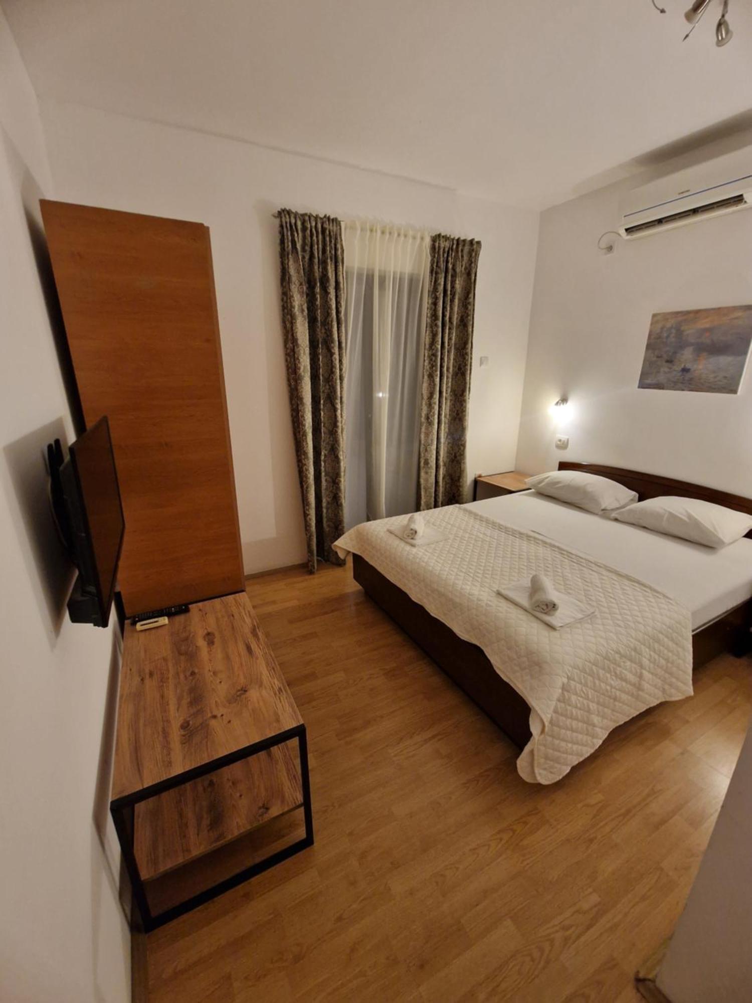 Guest House Damjana Μπούντβα Εξωτερικό φωτογραφία