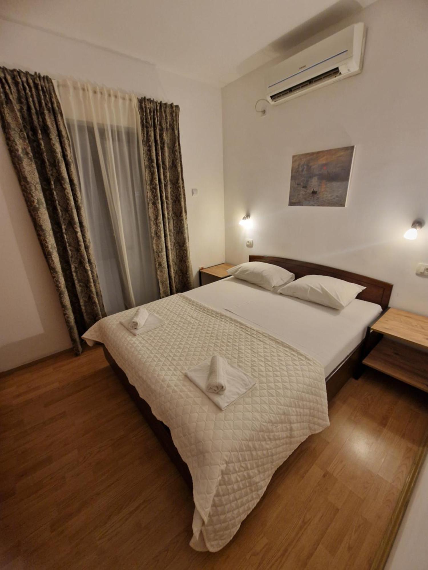 Guest House Damjana Μπούντβα Εξωτερικό φωτογραφία