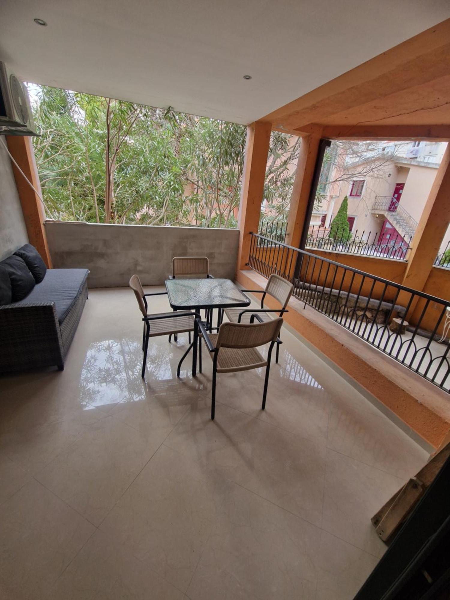 Guest House Damjana Μπούντβα Δωμάτιο φωτογραφία