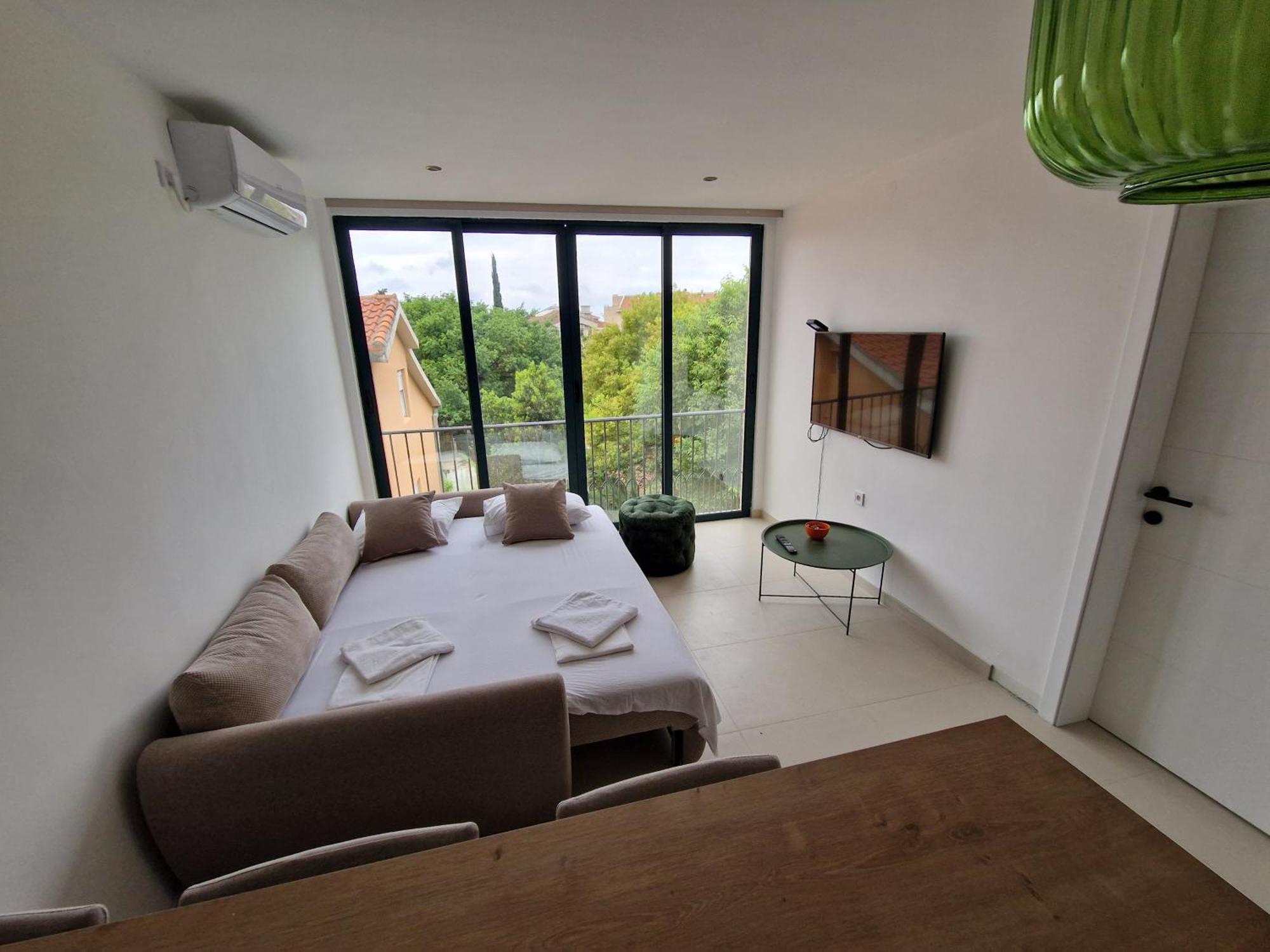 Guest House Damjana Μπούντβα Δωμάτιο φωτογραφία