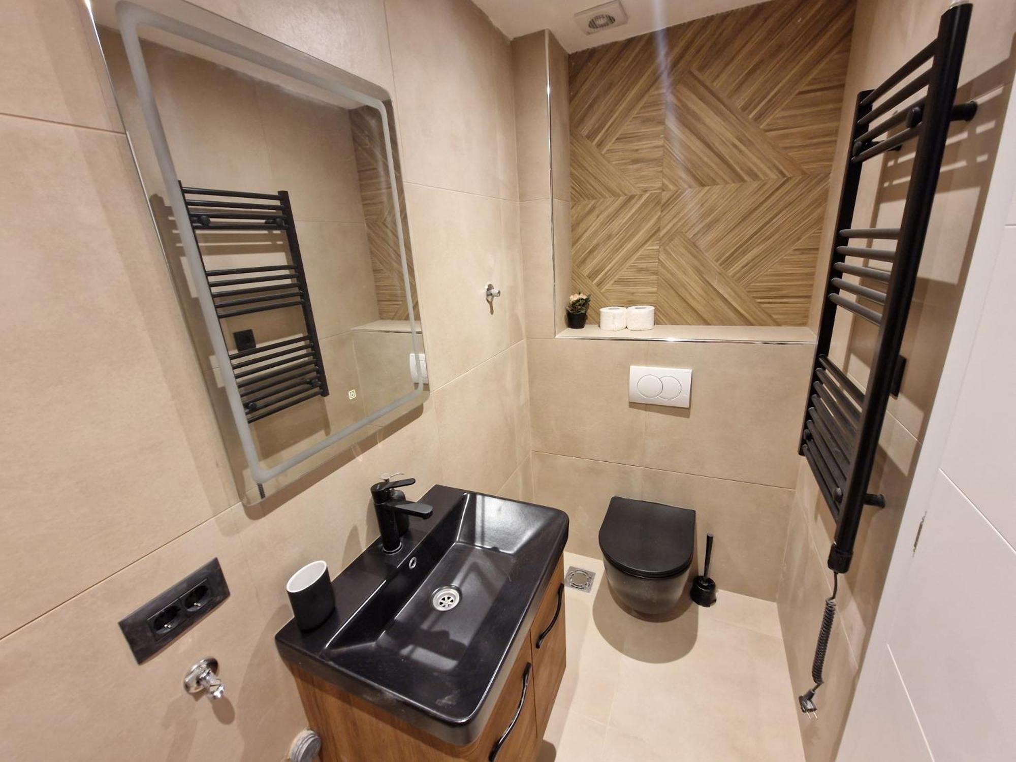 Guest House Damjana Μπούντβα Εξωτερικό φωτογραφία
