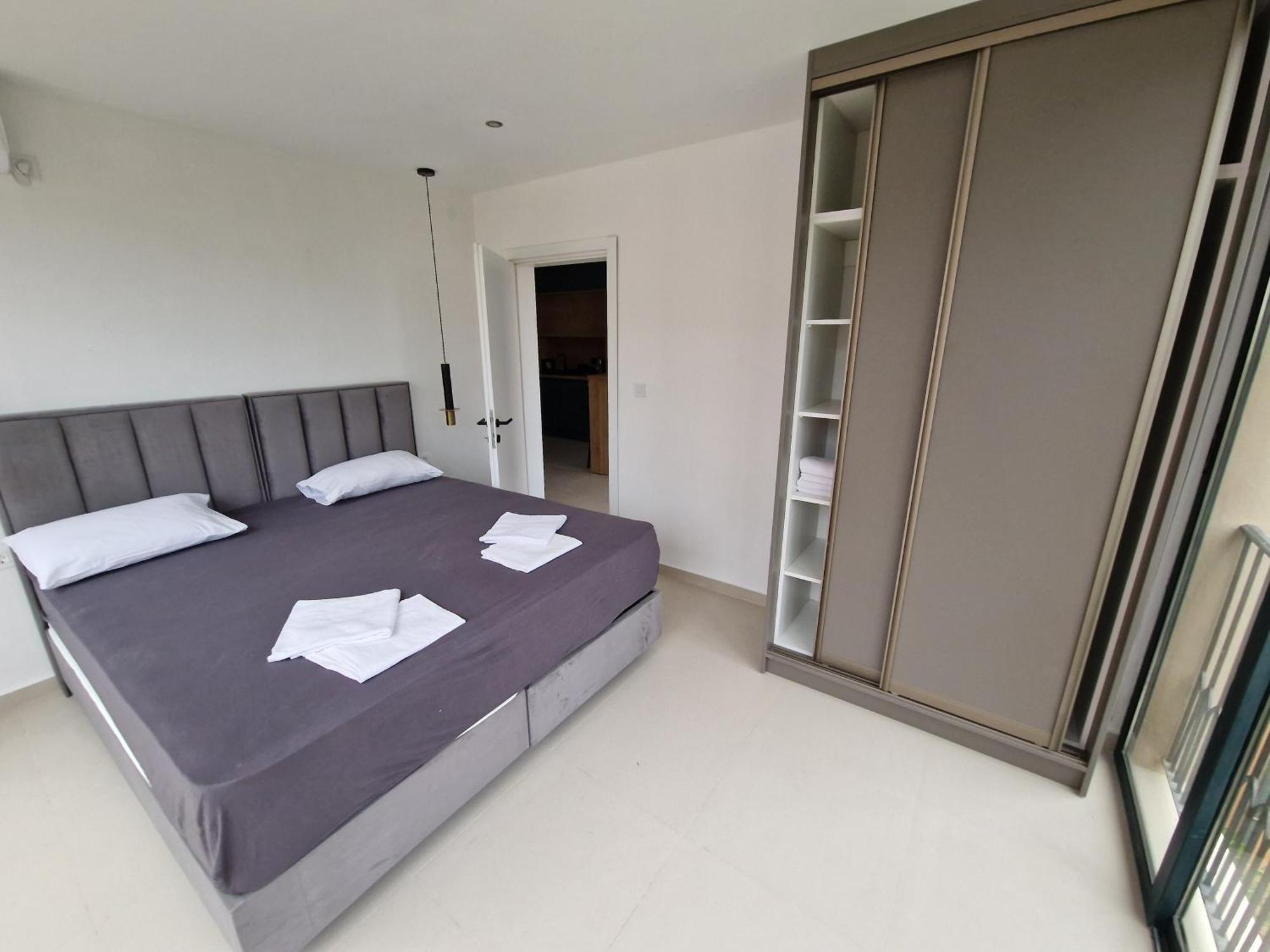 Guest House Damjana Μπούντβα Δωμάτιο φωτογραφία